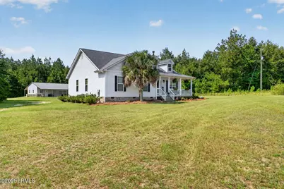 1640 Galilee Road, Barnwell, SC 29812 - Photo 2