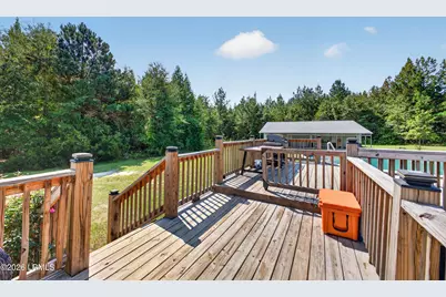 1640 Galilee Road, Barnwell, SC 29812 - Photo 24