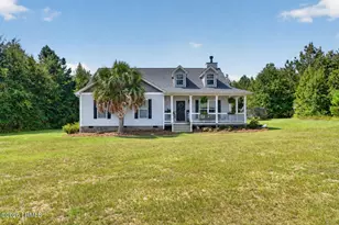 1640 Galilee Rd, Barnwell, SC 29812 - Photo 1