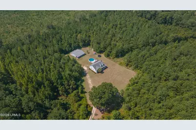 1640 Galilee Road, Barnwell, SC 29812 - Photo 42