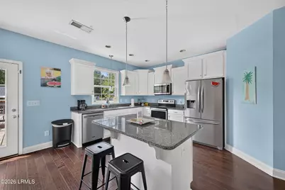 1640 Galilee Road, Barnwell, SC 29812 - Photo 20