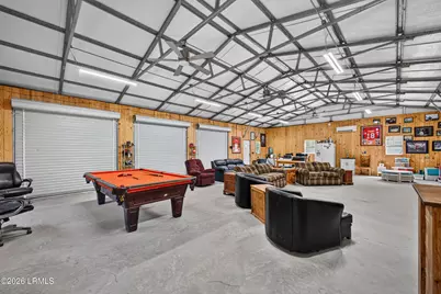 1640 Galilee Road, Barnwell, SC 29812 - Photo 34