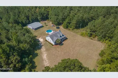 1640 Galilee Road, Barnwell, SC 29812 - Photo 38