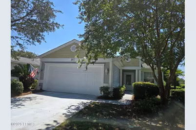239 Argent Place, Bluffton, SC 29909 - Photo 1
