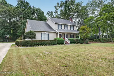 470 Goss Lane, Barnwell, SC 29812 - Photo 2