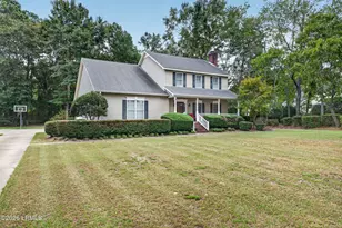 470 Goss Ln, Barnwell, SC 29812 - Photo 2