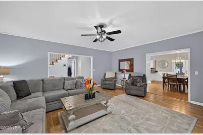 470 Goss Lane, Barnwell, SC 29812 - Photo 14