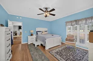470 Goss Ln, Barnwell, SC 29812 - Photo 8