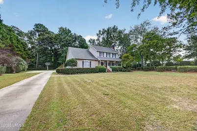 470 Goss Lane, Barnwell, SC 29812 - Photo 1