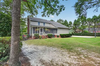 470 Goss Lane, Barnwell, SC 29812 - Photo 42