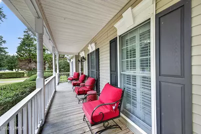 470 Goss Lane, Barnwell, SC 29812 - Photo 6