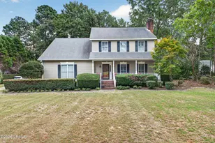 470 Goss Ln, Barnwell, SC 29812 - Photo 1