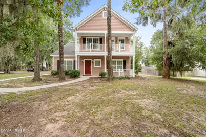 37 Gadwall Drive W, Beaufort, SC 29907 - Photo 50