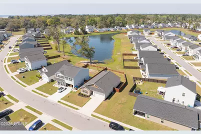 187 Great Bend Drive, Beaufort, SC 29906 - Photo 52