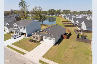 187 Great Bend Drive, Beaufort, SC 29906 - Photo 6