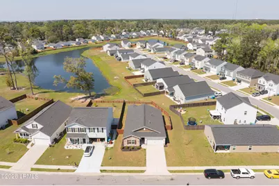 187 Great Bend Drive, Beaufort, SC 29906 - Photo 4