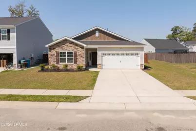 187 Great Bend Drive, Beaufort, SC 29906 - Photo 2