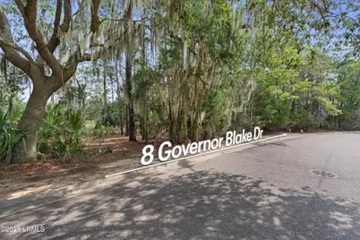 8 Governor Blake Drive, Beaufort, SC 29907 - Photo 6