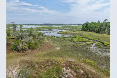8 Governor Blake Drive, Beaufort, SC 29907 - Photo 12