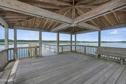 8 Governor Blake Drive, Beaufort, SC 29907 - Photo 16