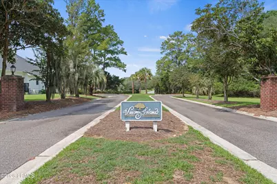 8 Governor Blake Drive, Beaufort, SC 29907 - Photo 2