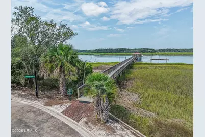 8 Governor Blake Drive, Beaufort, SC 29907 - Photo 24