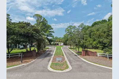 8 Governor Blake Drive, Beaufort, SC 29907 - Photo 20