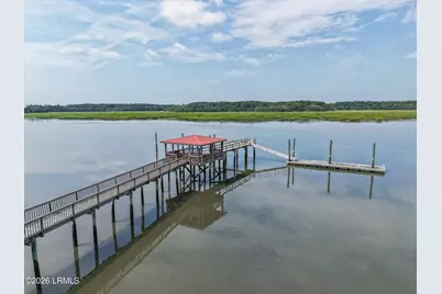 8 Governor Blake Drive, Beaufort, SC 29907 - Photo 26
