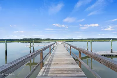 8 Governor Blake Drive, Beaufort, SC 29907 - Photo 18