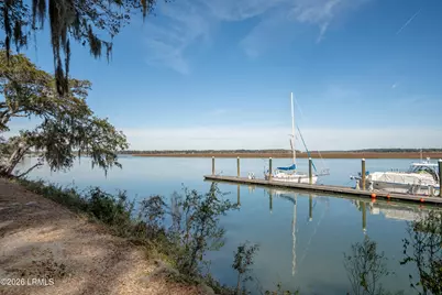 102 Battery Lane #102, Beaufort, SC 29902 - Photo 30