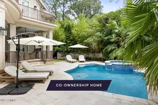 9 Seaside Sparrow Rd, Hilton Head, SC 29928 - Photo 4
