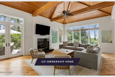 9 Seaside Sparrow Road, Hilton Head, SC 29928 - Photo 8