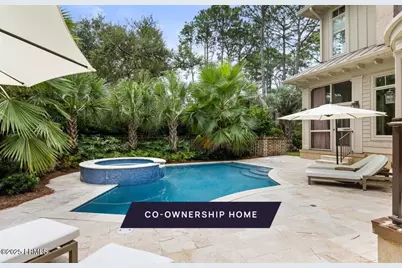 9 Seaside Sparrow Road, Hilton Head, SC 29928 - Photo 18
