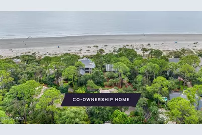 9 Seaside Sparrow Road, Hilton Head, SC 29928 - Photo 2