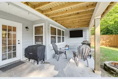 2905 Riverside Drive, Beaufort, SC 29902 - Photo 28