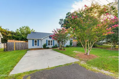 2905 Riverside Drive, Beaufort, SC 29902 - Photo 1