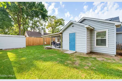 2905 Riverside Drive, Beaufort, SC 29902 - Photo 30