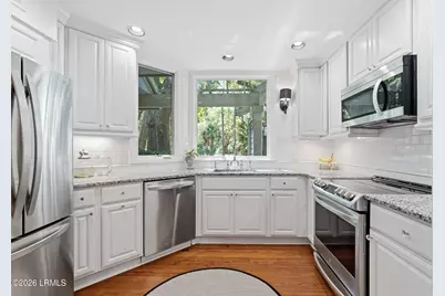 31 Shipyard Drive #D2, Hilton Head, SC 29928 - Photo 4
