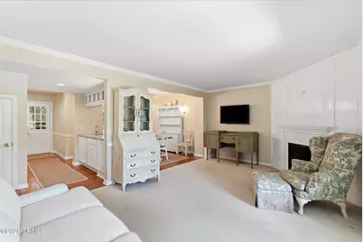 31 Shipyard Drive #D2, Hilton Head, SC 29928 - Photo 6