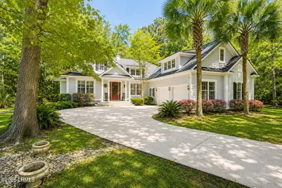1 S Oak Forest Drive, Okatie, SC 29909 - Photo 1