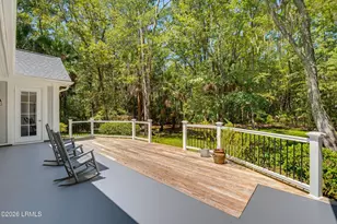 1 S Oak Forest Dr, Okatie, SC 29909 - Photo 50