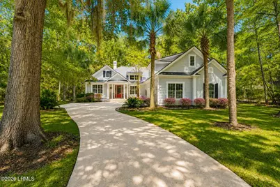 1 S Oak Forest Drive, Okatie, SC 29909 - Photo 2