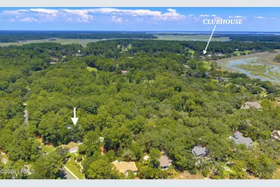 1 S Oak Forest Drive, Okatie, SC 29909 - Photo 60