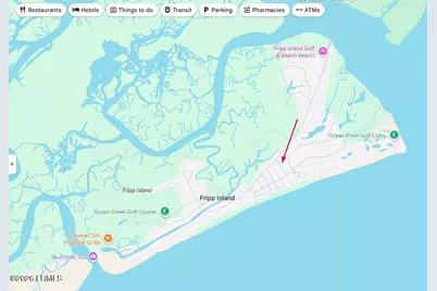 706 Seahorse Road, Ladys Island, SC 29920 - Photo 8