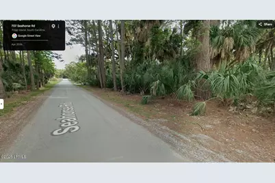 706 Seahorse Road, Ladys Island, SC 29920 - Photo 4