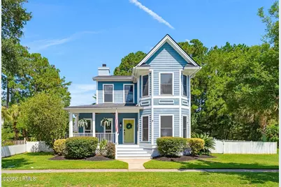 10 Petigru Drive, Beaufort, SC 29902 - Photo 1