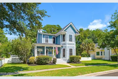 10 Petigru Drive, Beaufort, SC 29902 - Photo 2