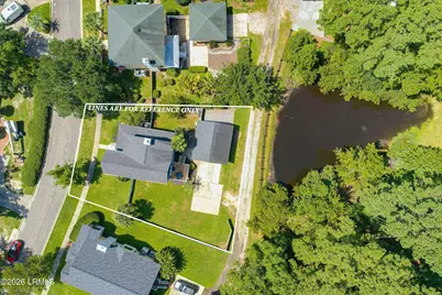 10 Petigru Drive, Beaufort, SC 29902 - Photo 50