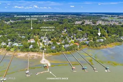 10 Petigru Drive, Beaufort, SC 29902 - Photo 52