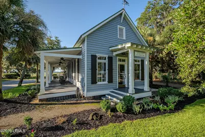 10 Petigru Drive, Beaufort, SC 29902 - Photo 60